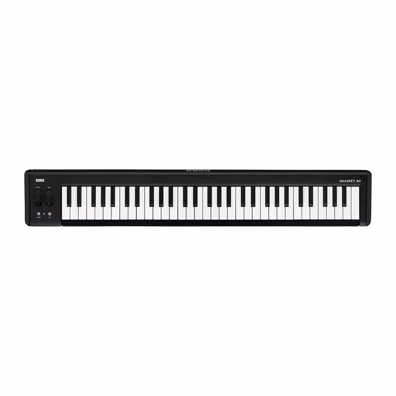 میدی کنترلر KORG MicroKEY2 AIR 61