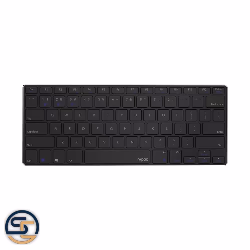 کیبورد Rapoo e6080