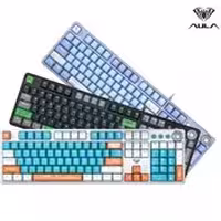 کیبورد سیمدار گیمینگ AULA 2088 PRO