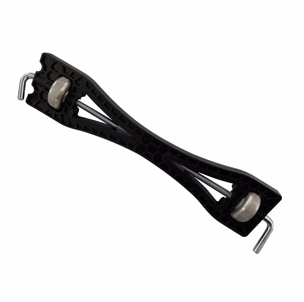 قفل کن لای درب صافکاری دنت مستر مدل DM-80