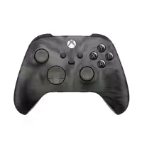 دسته بازی ایکس باکس Xbox Wireless Controller سری جدید مدل Nocturnal Vapor