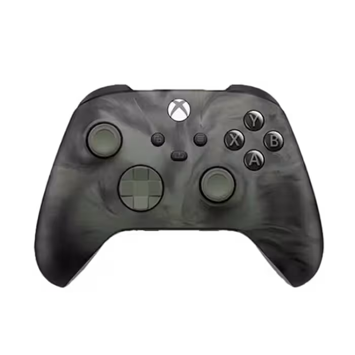 دسته بازی ایکس باکس Xbox Wireless Controller سری جدید مدل Nocturnal Vapor