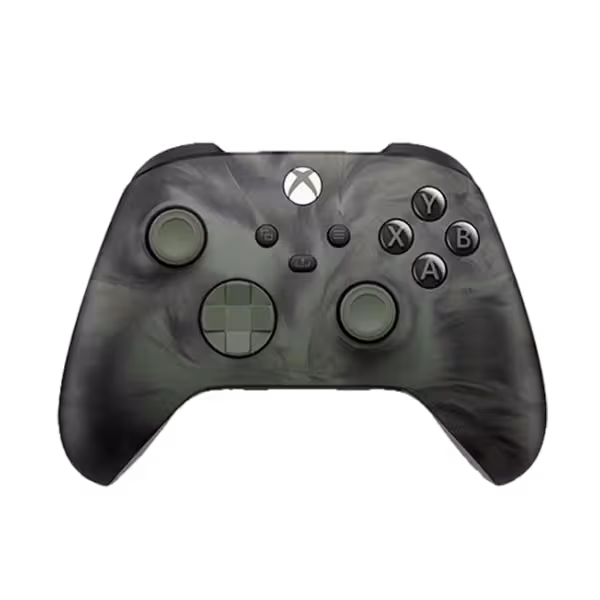 دسته بازی ایکس باکس Xbox Wireless Controller سری جدید مدل Nocturnal Vapor