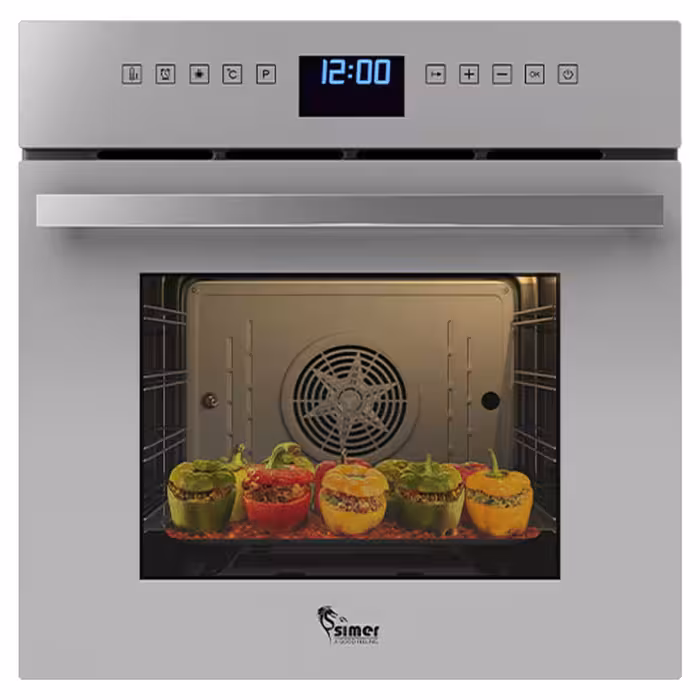 فربرقی سیمر مدل 607الترا