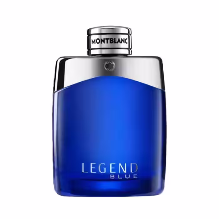 عطر مون بلان لجند بلو (آبی) مردانه ادوپرفیوم 100 میل