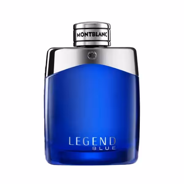 عطر مون بلان لجند بلو (آبی) مردانه ادوپرفیوم 100 میل