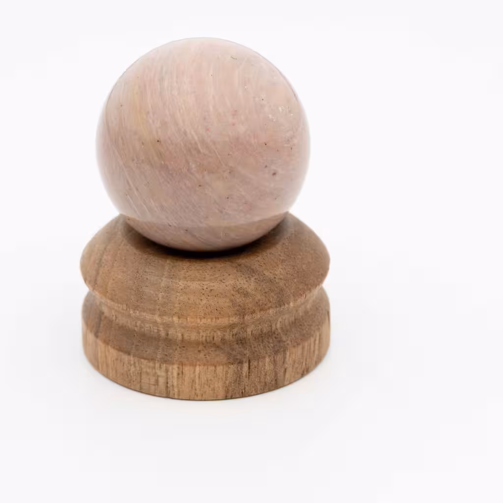 گوی سنگی 12129 (رودونیت)