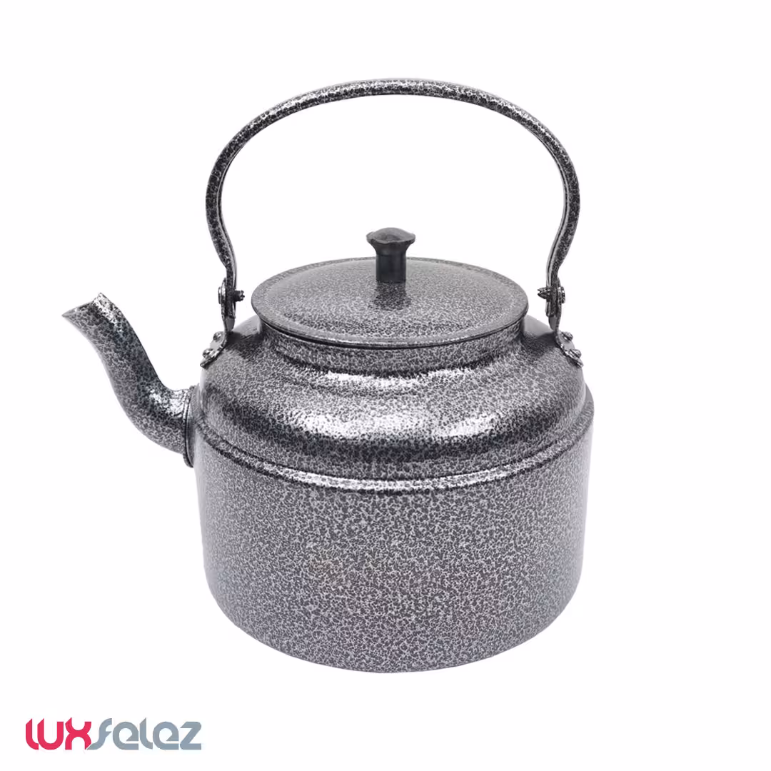 کتری مارال مدل آلومینیومی یک لیتری