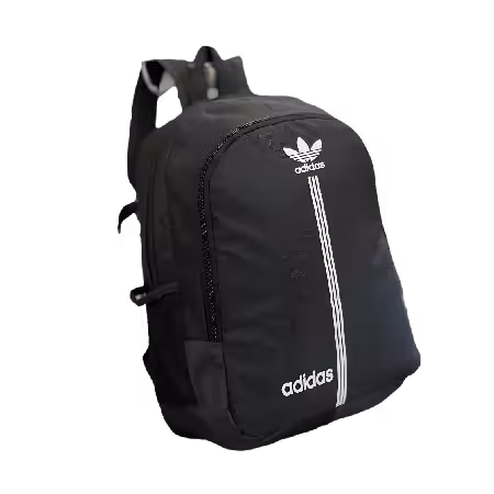 کوله پشتی برند آدیداس مشکی