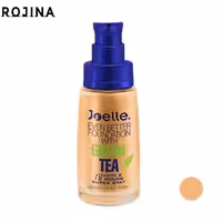 کرم پودر چای سبز جویل j07