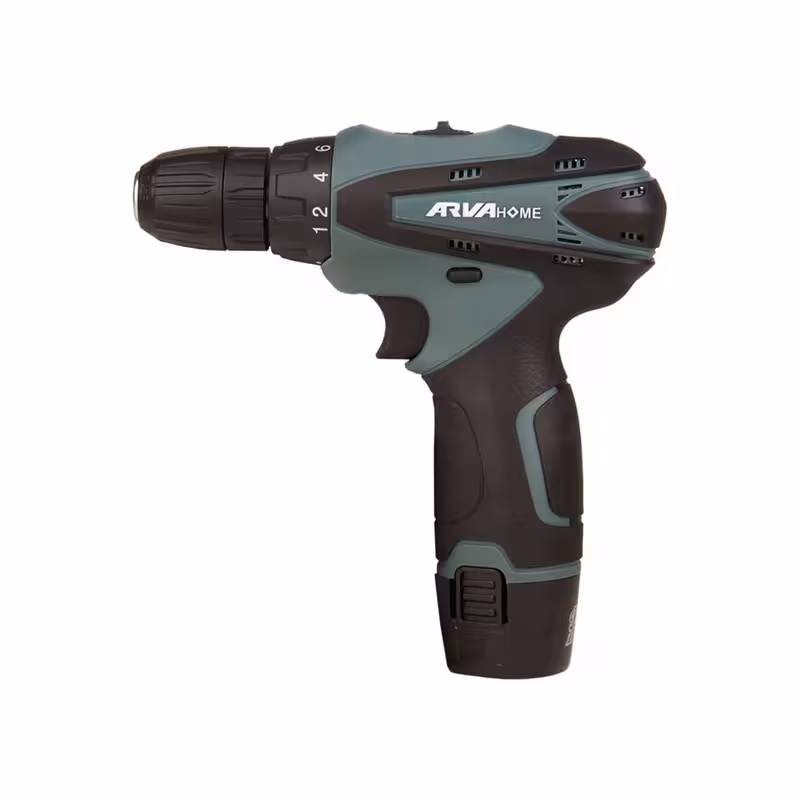 دریل پیچ گوشتی آروا مدل 5821 | کالا مکس