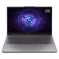 لپ تاپ لنوو LOQ 15IAX9-i5 با مشخصات 12450HX 16GB 512SSD RTX2050