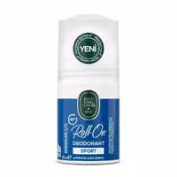 مام رول ارگانیک ایوب صبری بدون الکل مدل Sport حجم 75 میل