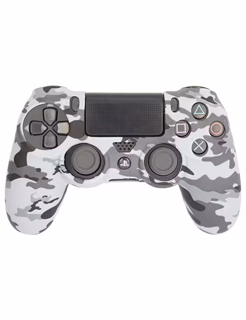 روکش محافظ دسته PS4 کد 045