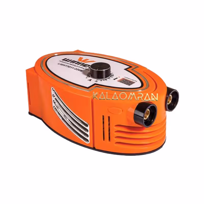 اینورتر جوشکاری 200 آمپر وینر مدل LIGHT3011-220M