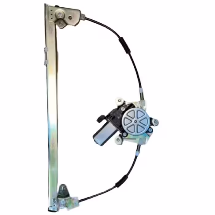 دستگاه شیشه بالابر عقب چپ مدل ابری مناسب برای پرشیا | کالا مکس