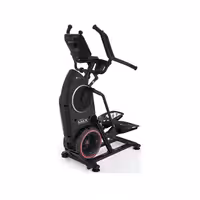 الپتیکال باشگاهی بوفلکس مدل MAX TOTAL CROSS TRAINER
