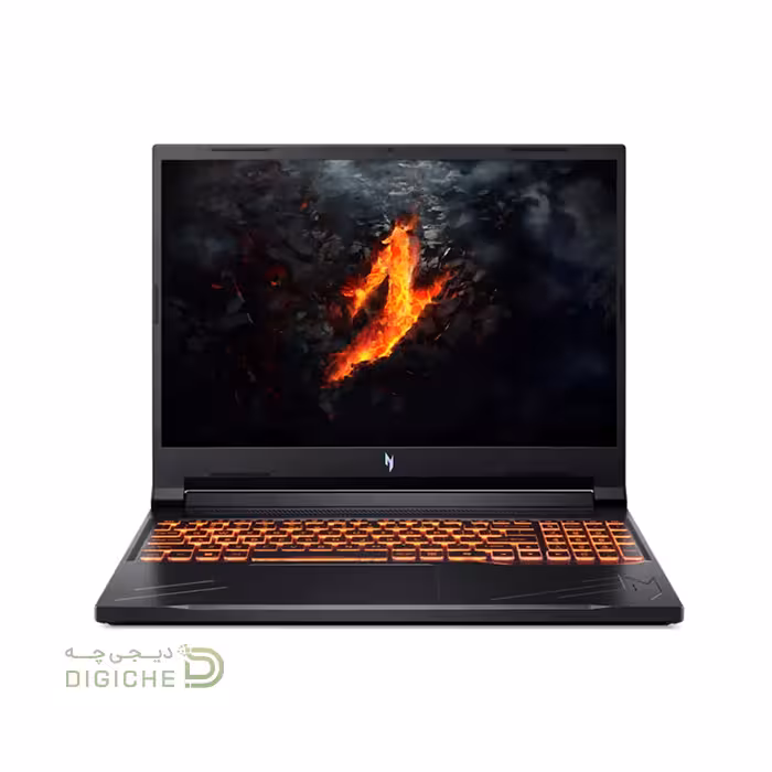 لپ تاپ ایسر Acer Nitro V 16 ANV16 i7(14650HX) 16G 512GB 4050
