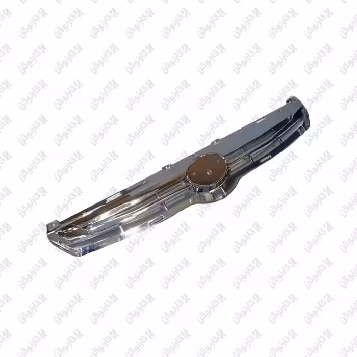 جلو پنجره لیفان X50