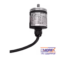 انکودر آتونیکس | AUTONICS مدل EP50S8-256-3F-P-24