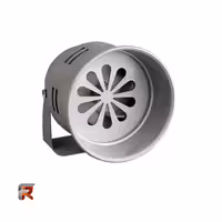 آژیر موتوری بادی سیرن ms-290 هشدار دهنده