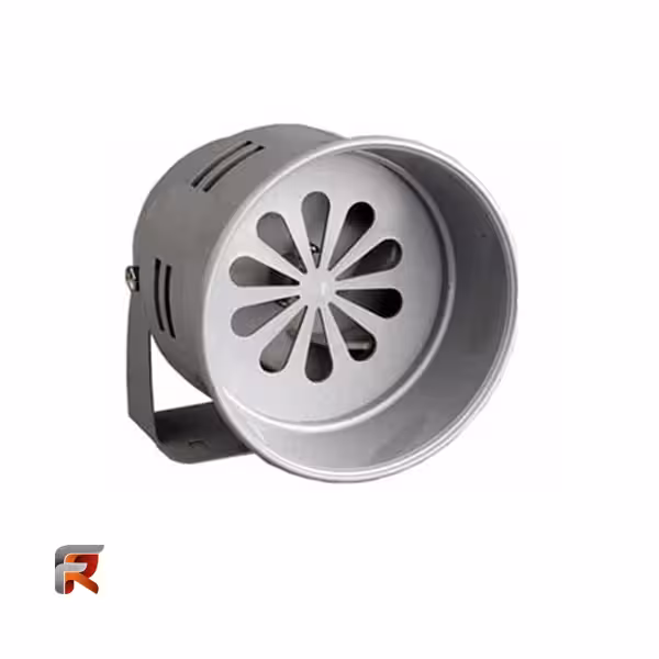 آژیر موتوری بادی سیرن ms-290 هشدار دهنده