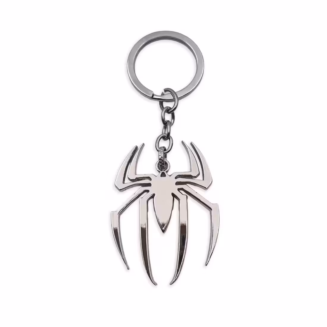 جاکلیدی اسپایدرمن Spider-Man