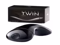 ادکلن مردانه آزارو تویین ادوتویلت Azzaro twin EDT for men