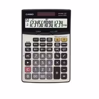 ماشین حساب کاسیو DJ-240D