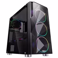 قاب کیس اوست مدل Awest GT-AV02-BG (آکبند)