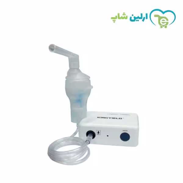 نبولایزر کینگیلد مدل NE803