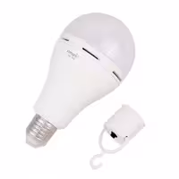 لامپ شارژی 12 وات پرمنس PM-5802 (کپی)