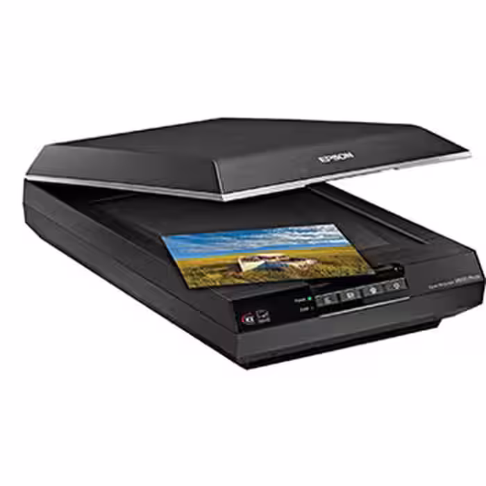 اسکنر اپسون مدل Prefection V600