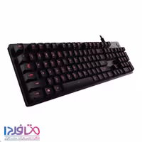 کیبورد گیمینگ لاجیتک مدل G413