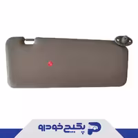افتابگیر چپ ام وی ام ایکس 33 نیو T11-8204010PL شرکتی