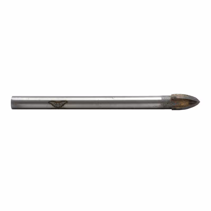 قیمت مته نیزه ای چهار پر مدل بت کد YP-AZA-7MM سایز 7 میلی متر مشخصات