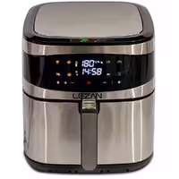 سرخ کن 2 المنت لیزان اصل مدل LZ-1440B