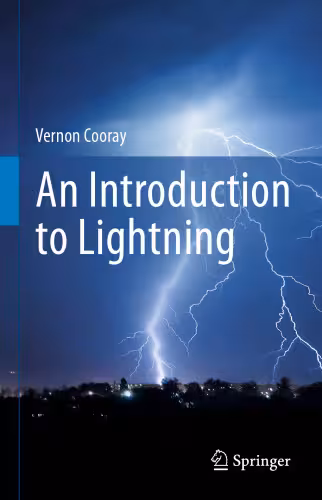خرید و دانلود نسخه کامل کتاب An Introduction to Lightning