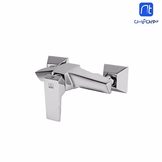 شیر توالت KWC مدل کواترو