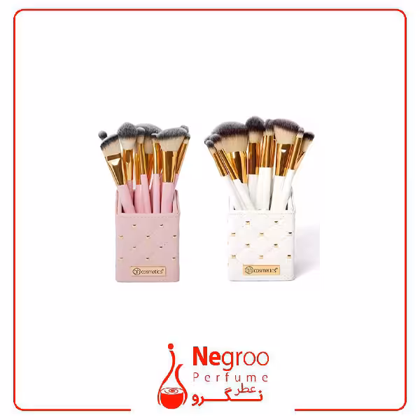 ست براش بی اچ استندی