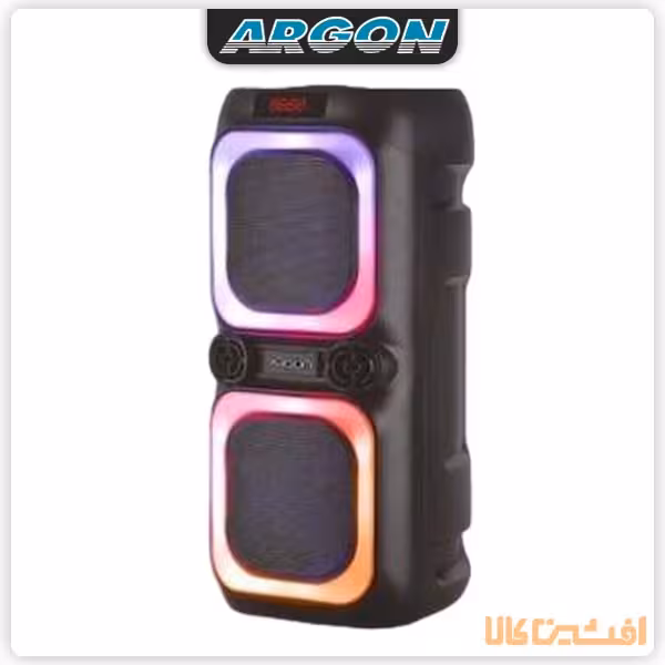 اسپیکر آرگون مدل AR-899 (ارسال رایگان به سراسر کشور)