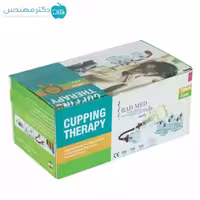 بادکش 6 لیوان راد مد