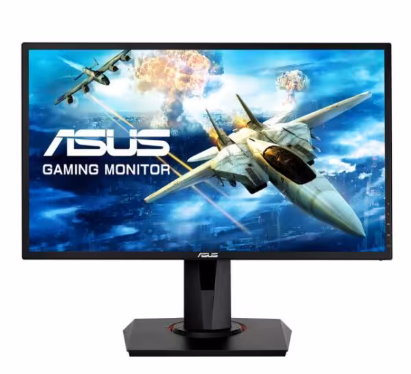مانیتور ایسوس مدل ASUS VG248QG سایز 24 اینچ