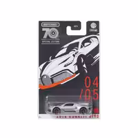 ماشین مچ باکس Matchbox 2018 Bugatti Divo