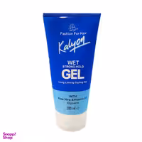 ژل مو کالیون (Kalyon) مدل WET حجم 200 میلی‌ لیتر