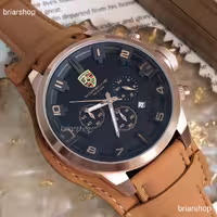 ساعت پورشه دیزاین اصل ساعت porsche design ساعت پورش دیزاین ساعت پورشه اصل ساعت پورشه چرم