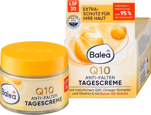کرم روز کیوتن باله آ lsf30 حجم 50ml