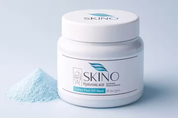 ماسک پیلاف هیالورونیک اسید skino