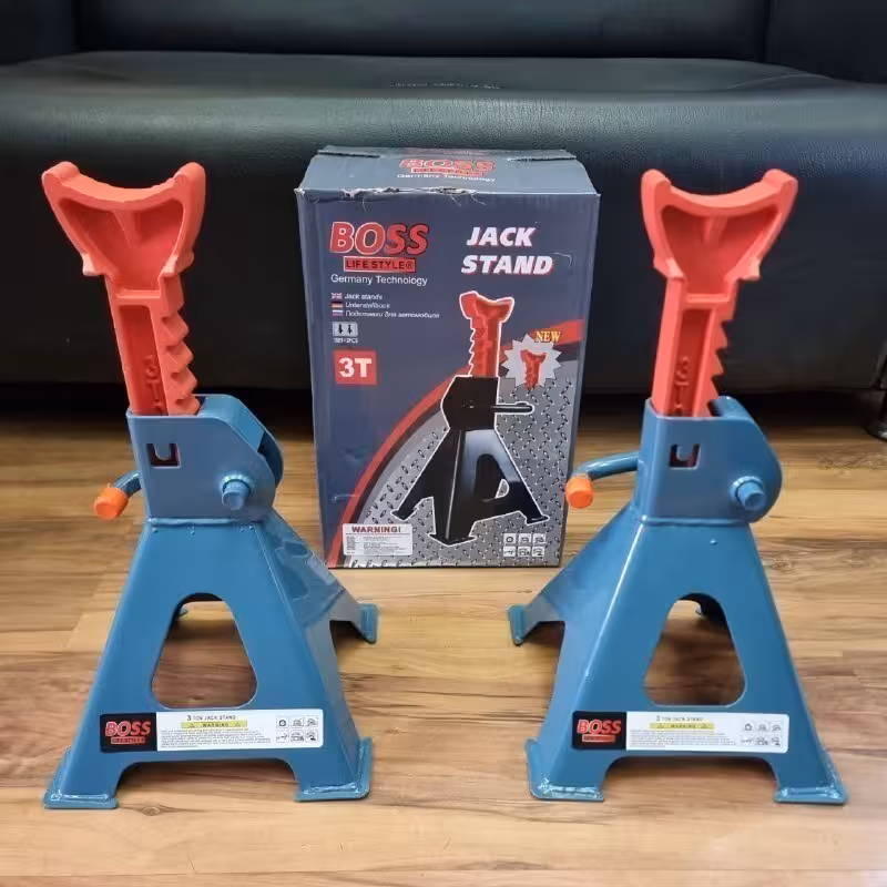 خرک 3 تن باس مدل JS3