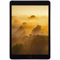 تبلت اپل مدل iPad (9th Generation) 10.2-Inch Wi-Fi 2021 ظرفیت 256 گیگابایت - کالاوما